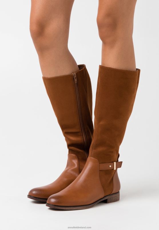 Anna field boots sales