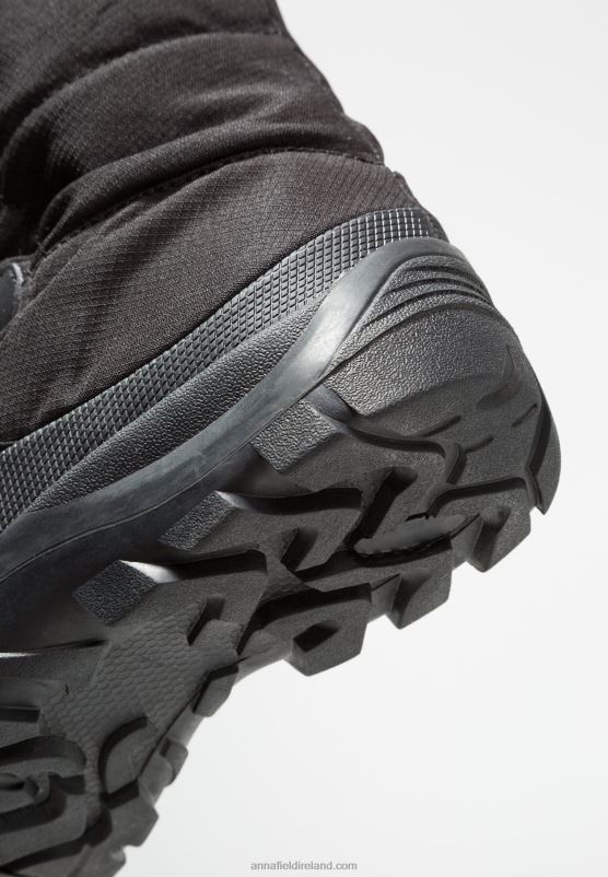 Z62T2210 Women Anna Field Winter Boots Black