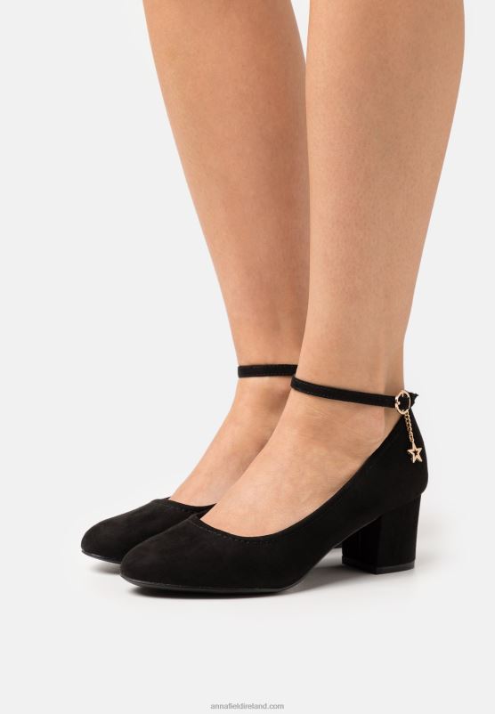 Anna field best sale heels