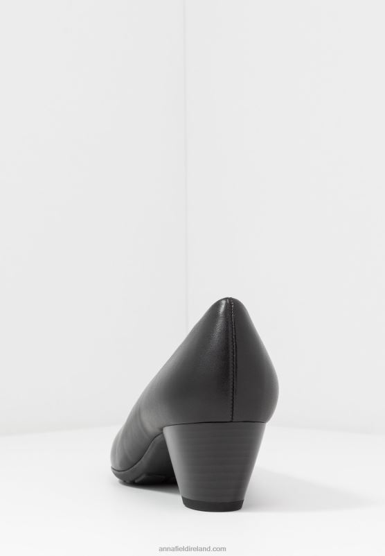 Z62T1733 Women Anna Field Classic Heels Black