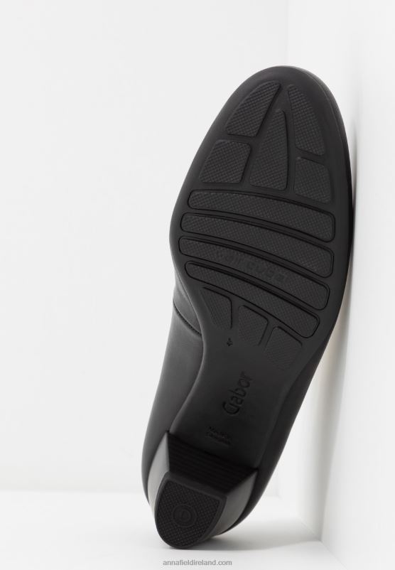 Z62T1733 Women Anna Field Classic Heels Black